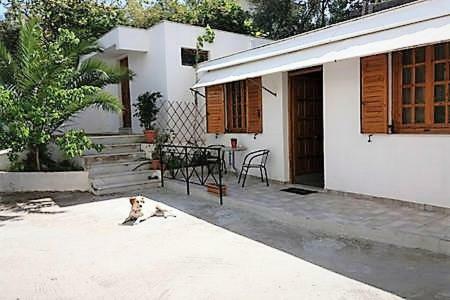 Sunny Garden Studio Atena Exterior foto